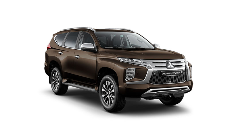 pajero-sport